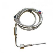 壓縮彈簧式固定熱電偶，WRET-01新產(chǎn)品